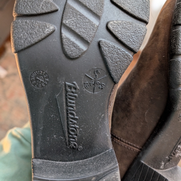 Blundstone size US 6 - Picture 3 of 3